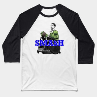 Rob Smash Baseball T-Shirt